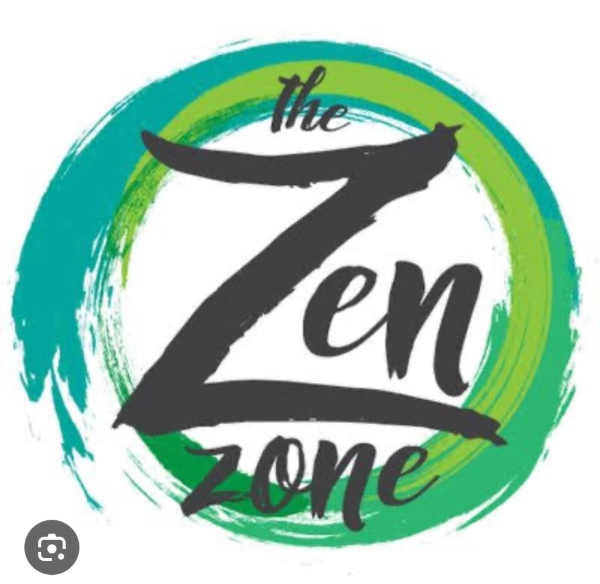 فندق The Zen Zone فاركَالا المظهر الخارجي الصورة